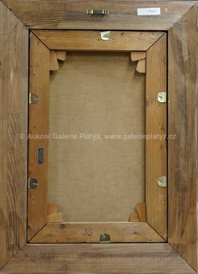  / Právo prvej noci / Zdeněk Burian