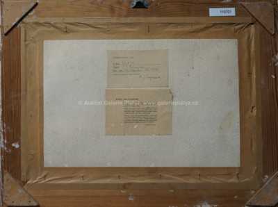  / Na táborsku / Karel Jan Sigmund