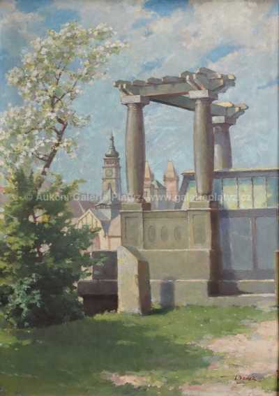  / Hradec Králové / Václav Beneš