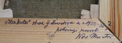  / Herkules / Grigorij Musatov