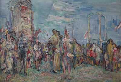  / Vítěz / Jan Bedřich Plaček