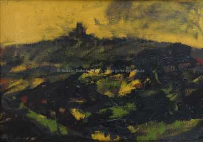  / Krajina / Karel Souček (Bor)