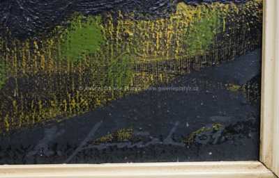  / Krajina / Karel Souček (Bor)