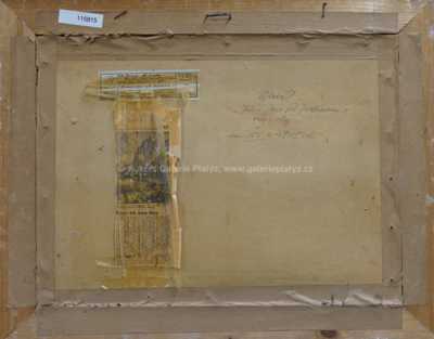  / Zelené pleso / Josef Olexa