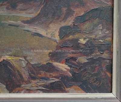  / Zelené pleso / Josef Olexa