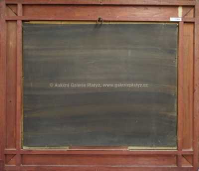  / Po bitvě / Joseph von Berres