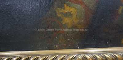  / Kuplířka /   Autor neurčen