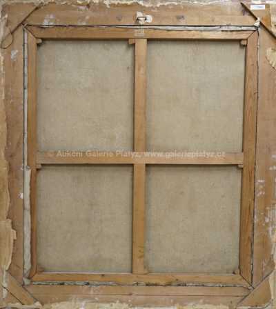  / Kuplířka /   Autor neurčen