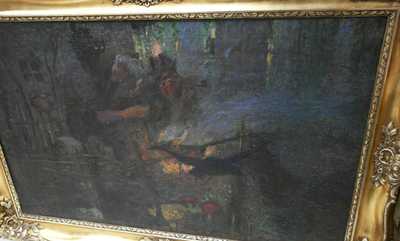  / Čarodějnice / Alois Wierer