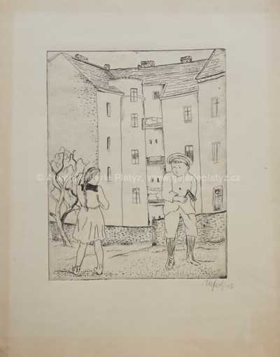 Miloslav Holý - Pomlázka