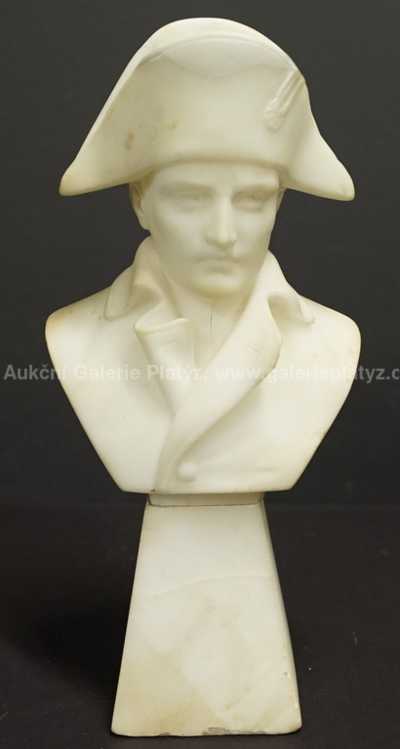  / Napoleon /   Autor neurčen