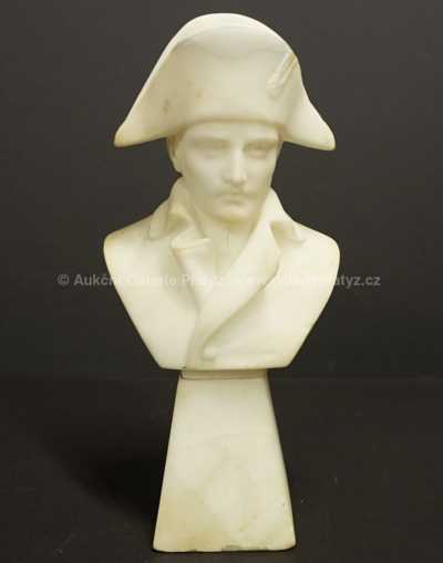 Autor neurčen - Napoleon