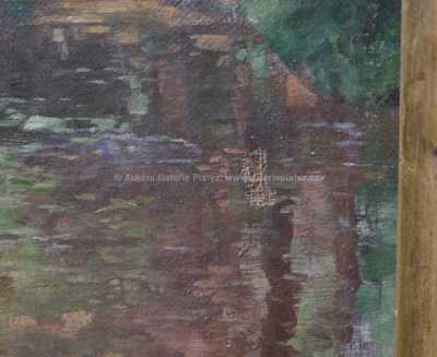  / Zrcadlení / František Slabý