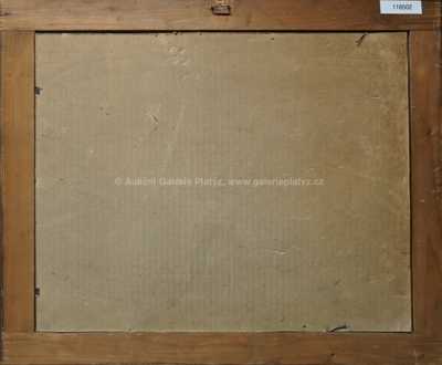  / Na řece / Josef Ullmann