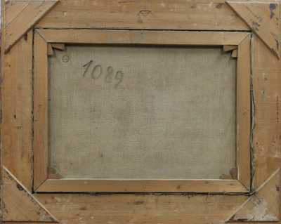  / Skleníky / Miloslav  Holý