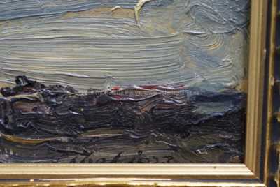  / Z Timmendorfu / František Líbal