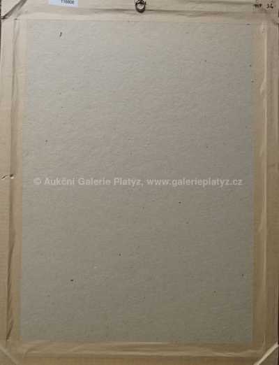  / Pod křížem / Jan Konůpek