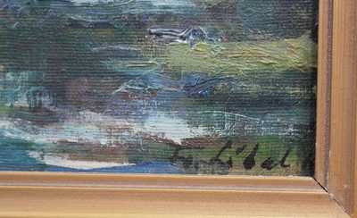  / Kostecký potok / František Líbal