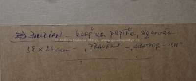  / Pravěká pláž / Zdeněk Burian