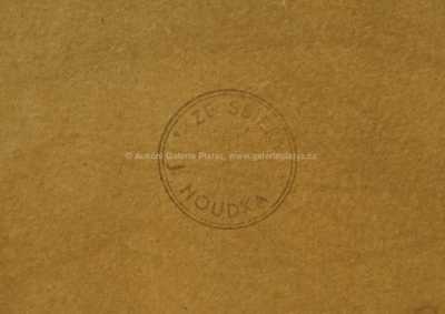  / Postavy / Richard Wiesner