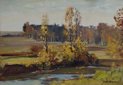  / Českomoravská vysočina / Jaromír Kunc