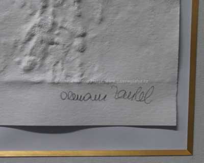  / Postavy / Olbram Zoubek