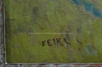  / Opatie / Stanislav Feikl