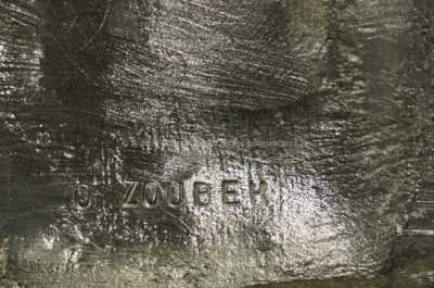  / Sblížení / Olbram Zoubek