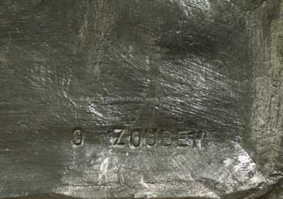  / Zima / Olbram Zoubek