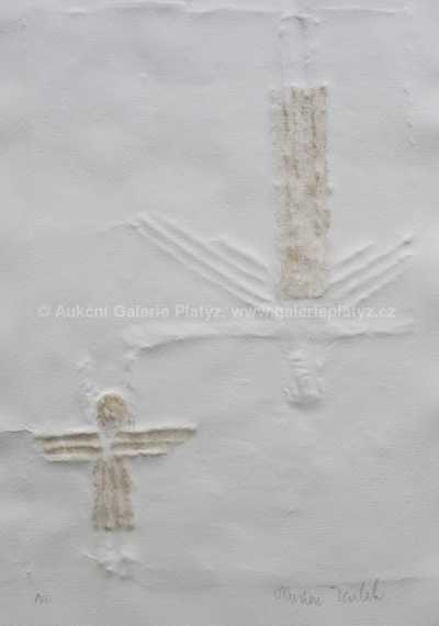  / Andělíček I. / Olbram Zoubek