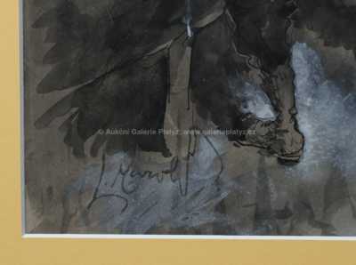  / Vojáci / Luděk Marold