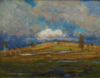  / Kameničky / Gustav Macoun