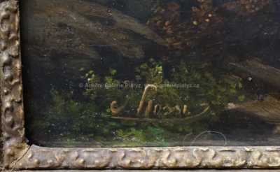  / Konvolut dvou kusů /   Autor neurčen