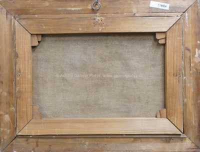  / V aleji / Jan Bohumil Pospíšil