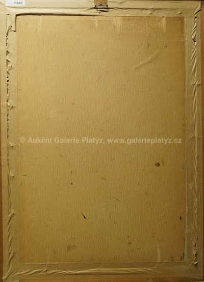  / Golgota / Jan  Bauch