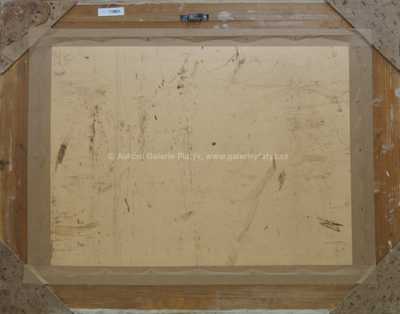  / Slunce na Labi / Václav Radimský