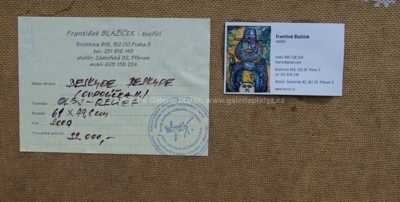  / Beskyde, Beskyde / František Blažíček