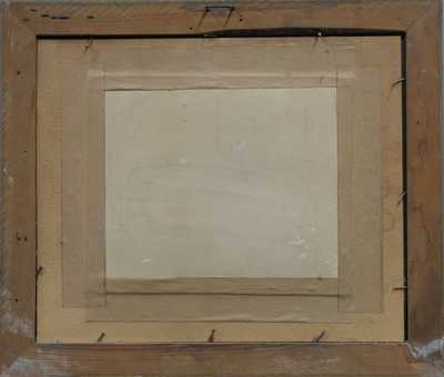  / Havrani na sněhu / Jaroslav Panuška