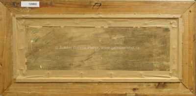  / Statek ve stráni / Josef Ullmann