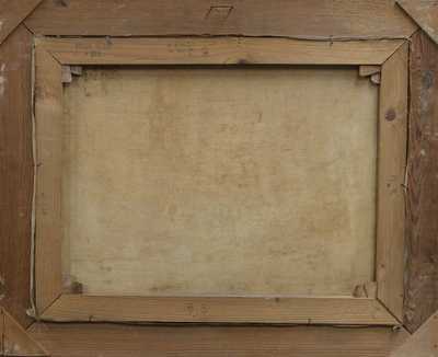  / Lesní potůček / Otakar Hůrka