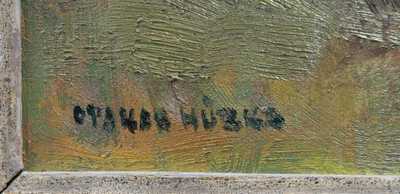  / Lesní potůček / Otakar Hůrka