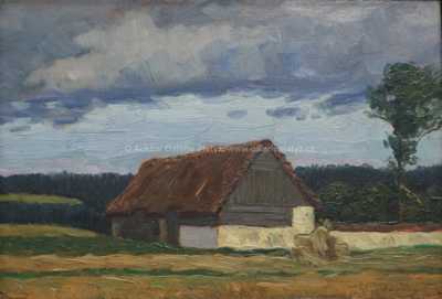  / U Ocmanic / Bohumil Hradečný