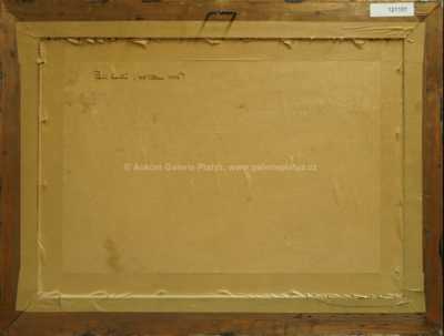  / Před bouří / Ota Bubeníček