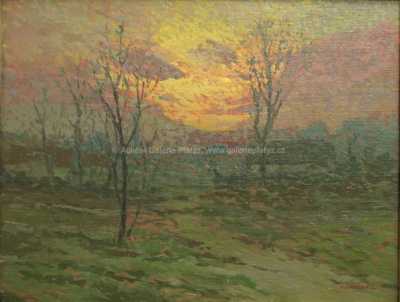  / Červánky / Jaroslav Panuška