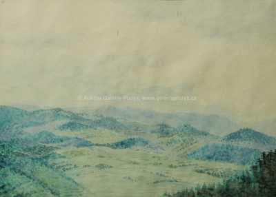  / Hory / Ester Martinčeková-Šimerová