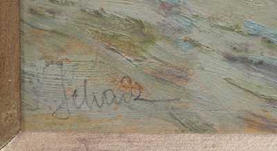  / Chalupy / Karel Schadt