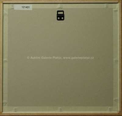  / Cestovatel Vráz v Číně / Zdeněk Burian