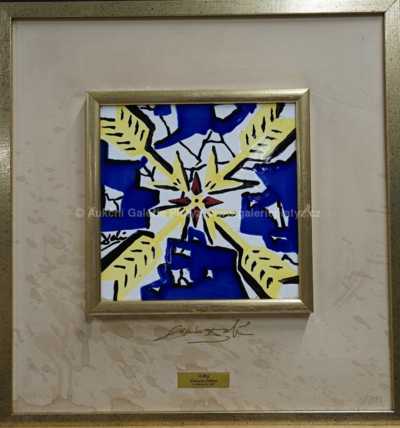  / Konvolut šesti kusů / Salvador Dalí