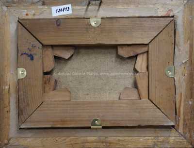  / Krojovaná děvčata / Otto Molitor