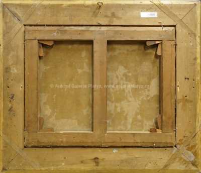  / Sochařský ateliér / Franz Christoph  Janneck